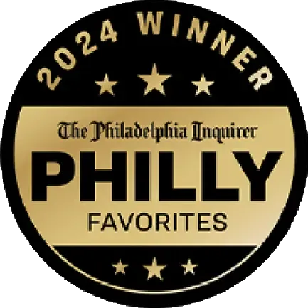 2024 Winner Philly Favorites