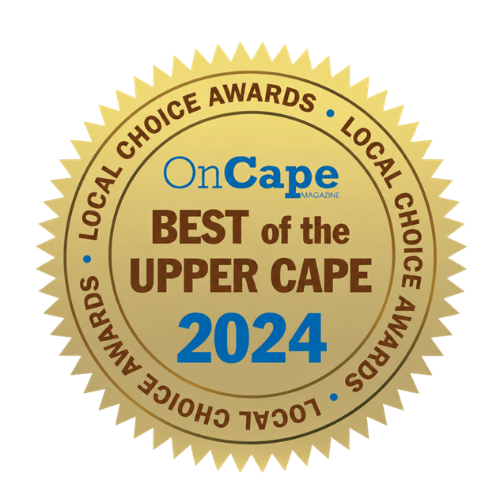 OnCape Best of the Upper Cape 2024