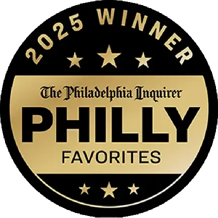 2025 Winner Philly Favorites