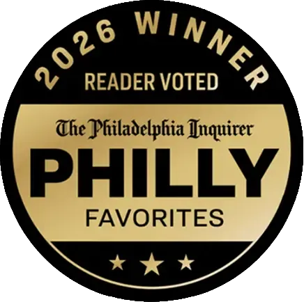 2026 Winner Philly Favorites