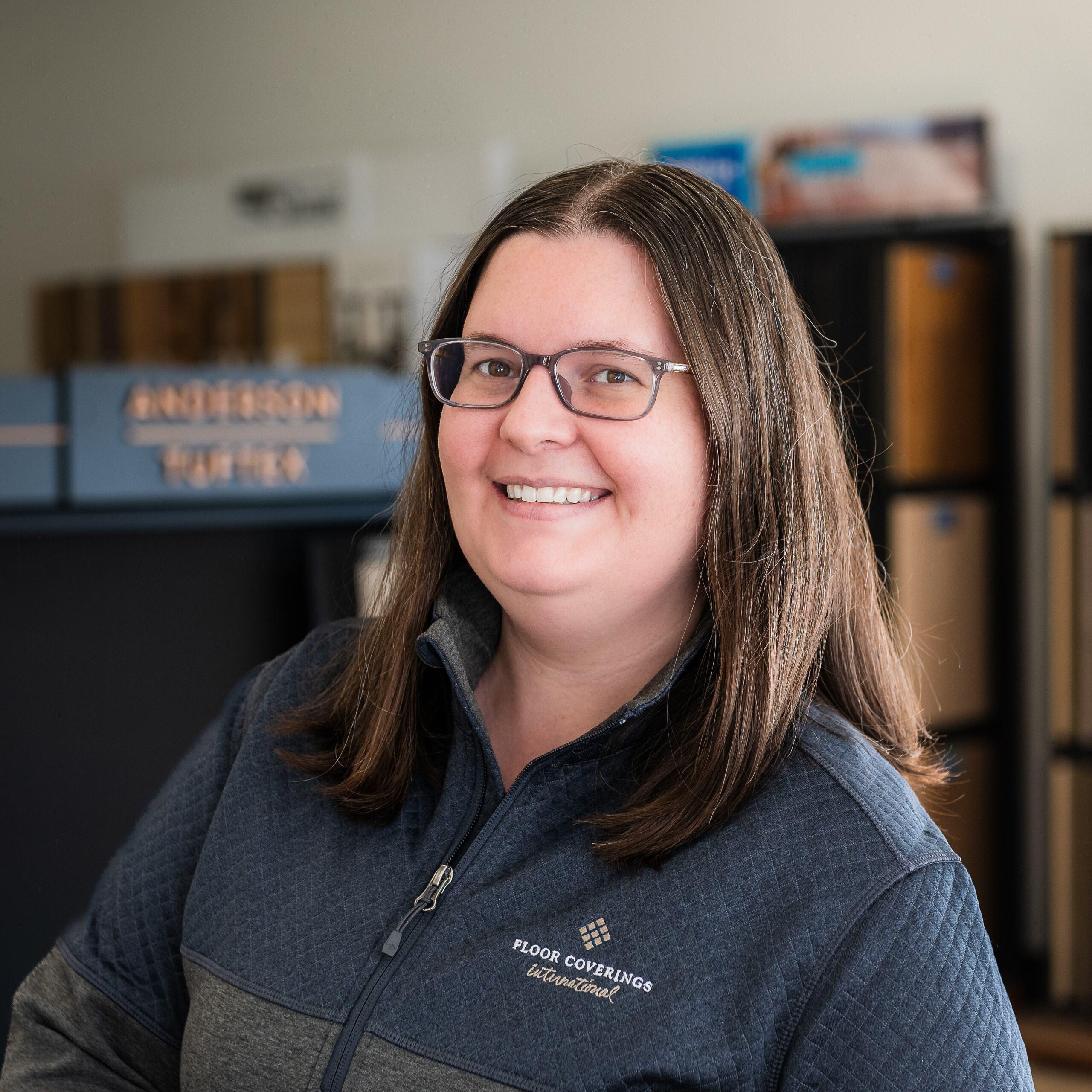 photo of Abby Bohman