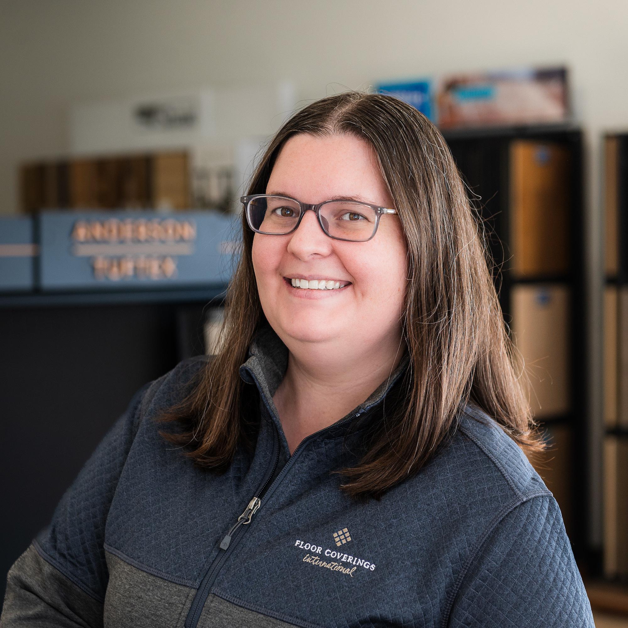 photo of Abby Bohman