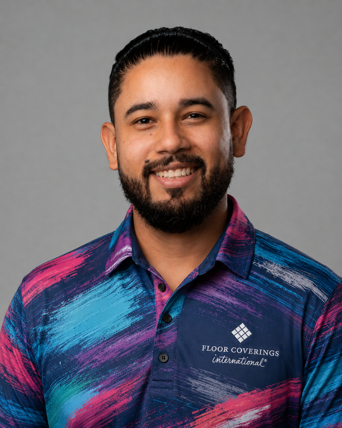 photo of Abel
