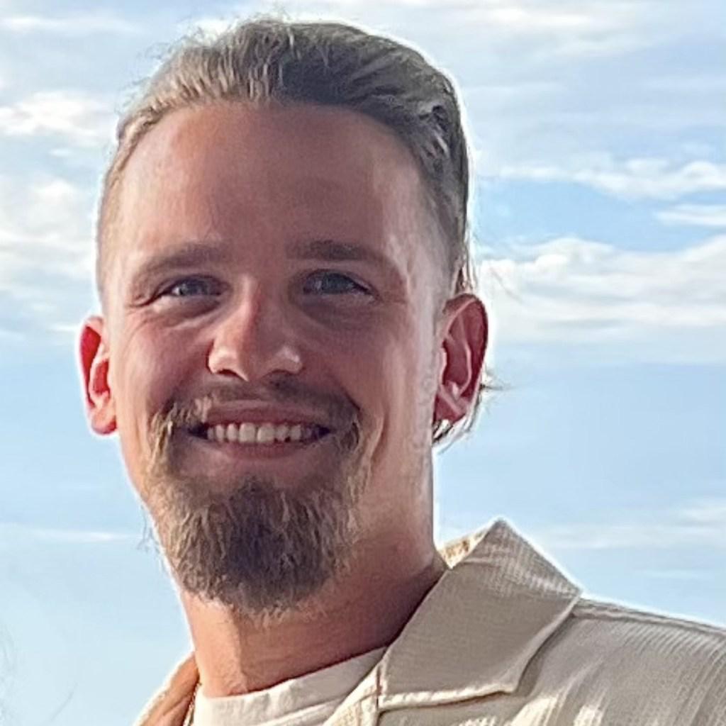 photo of Gabe Alterman