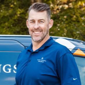 photo of Mark Baldwin