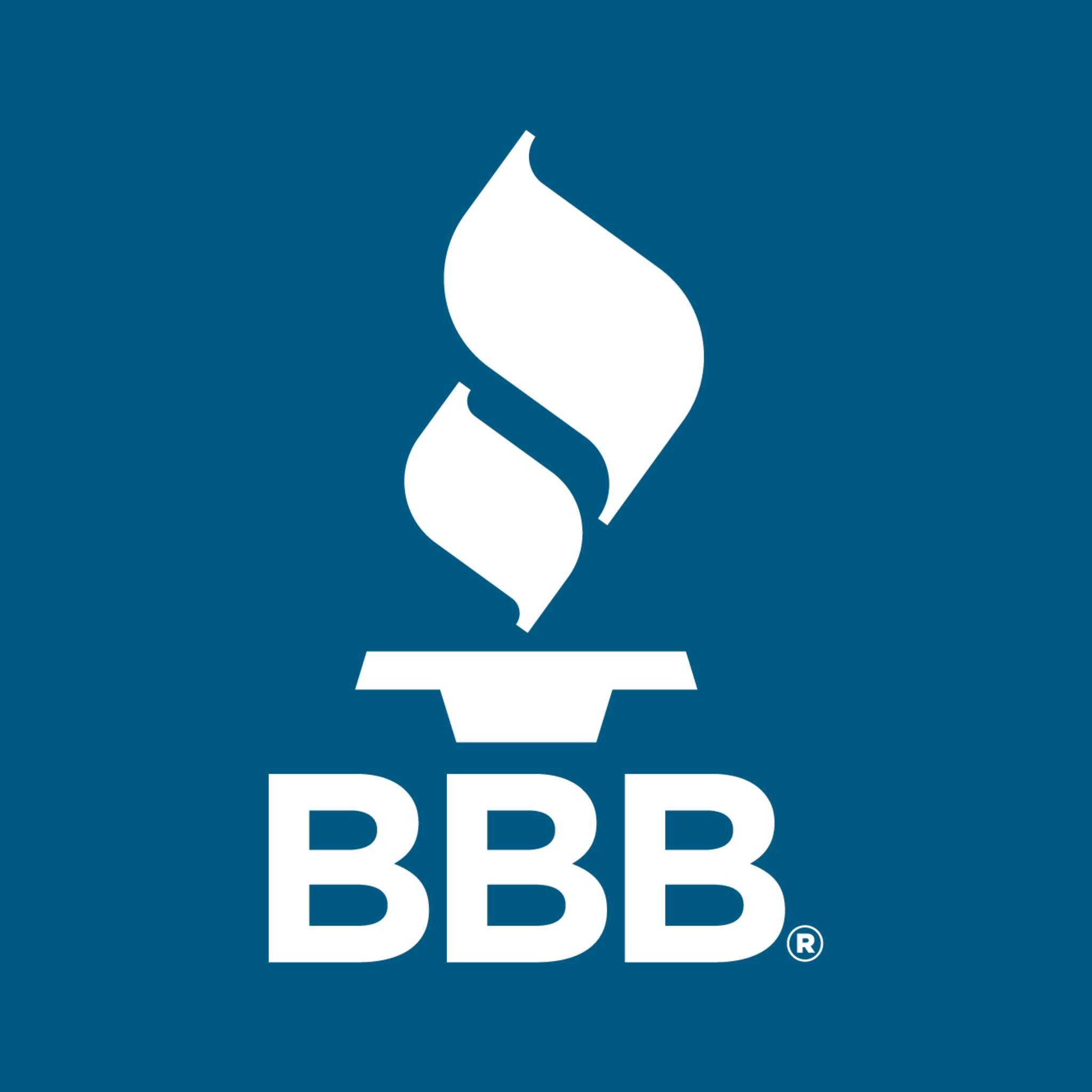 BBB logo