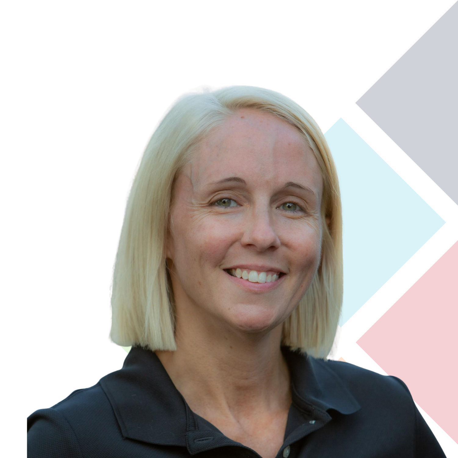 photo of Begail Kurtzke