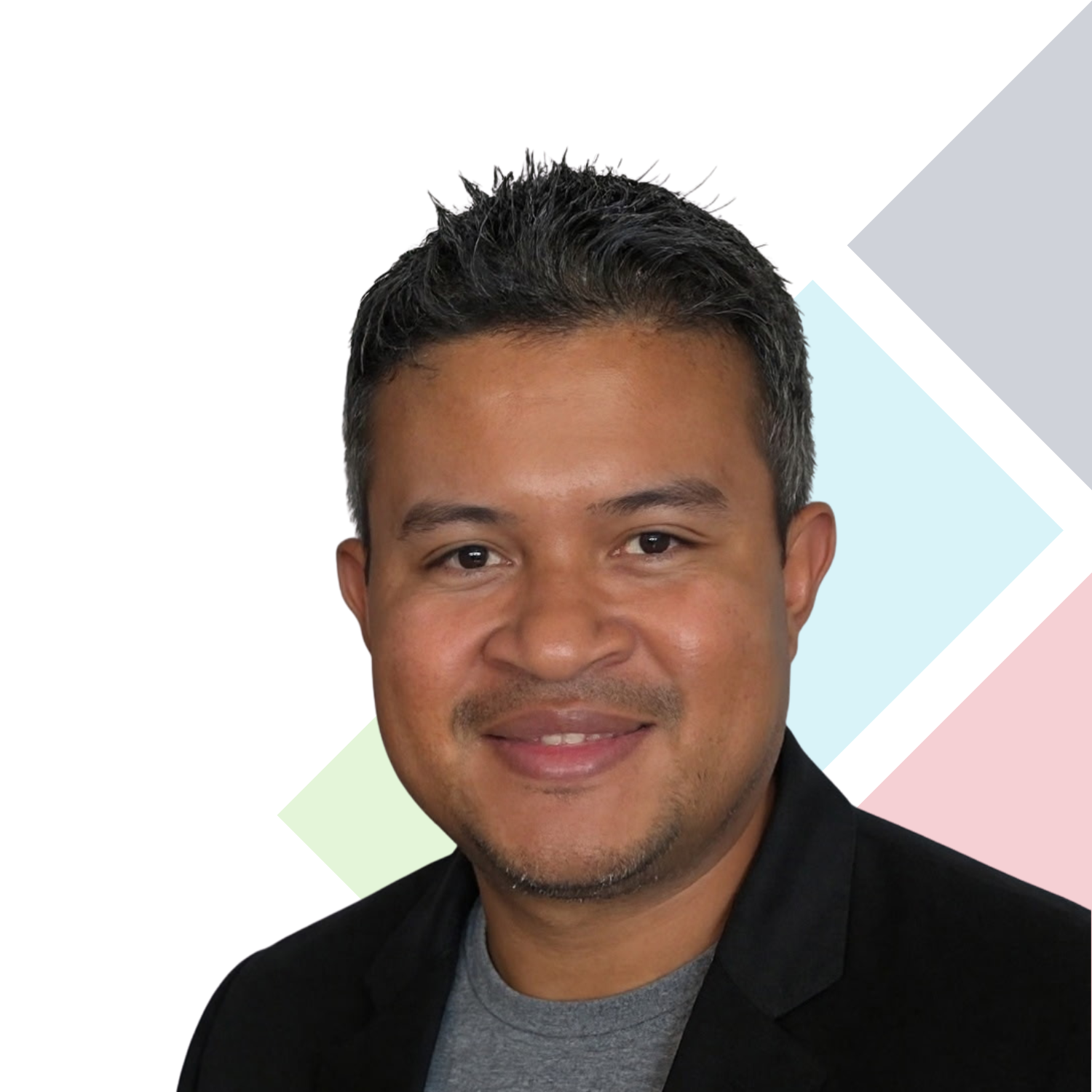 photo of Berto Arauz-Rodriguez 