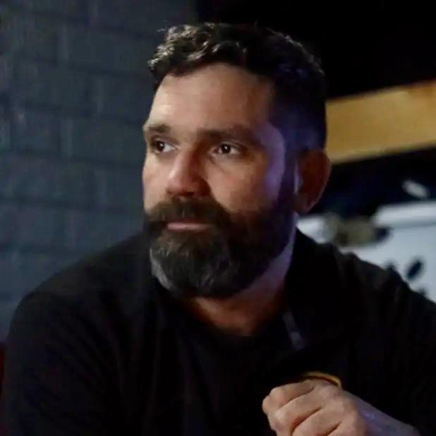 photo of Mike Bodnar