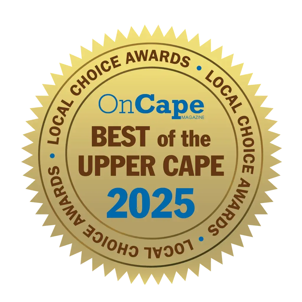 OnCape Best of the Upper Cape 2025