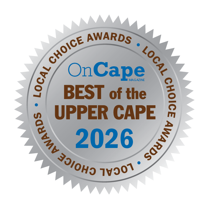 OnCape Best of the Upper Cape 2026
