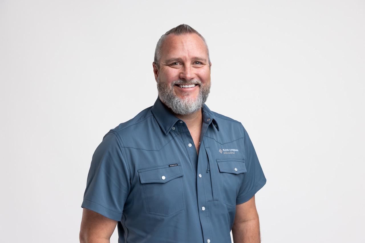 photo of Brent Houle
