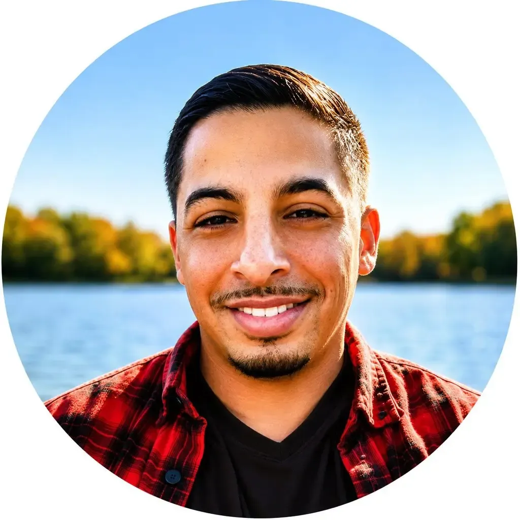 photo of Brian Licavoli