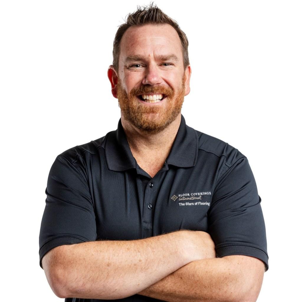 photo of Travis Brown