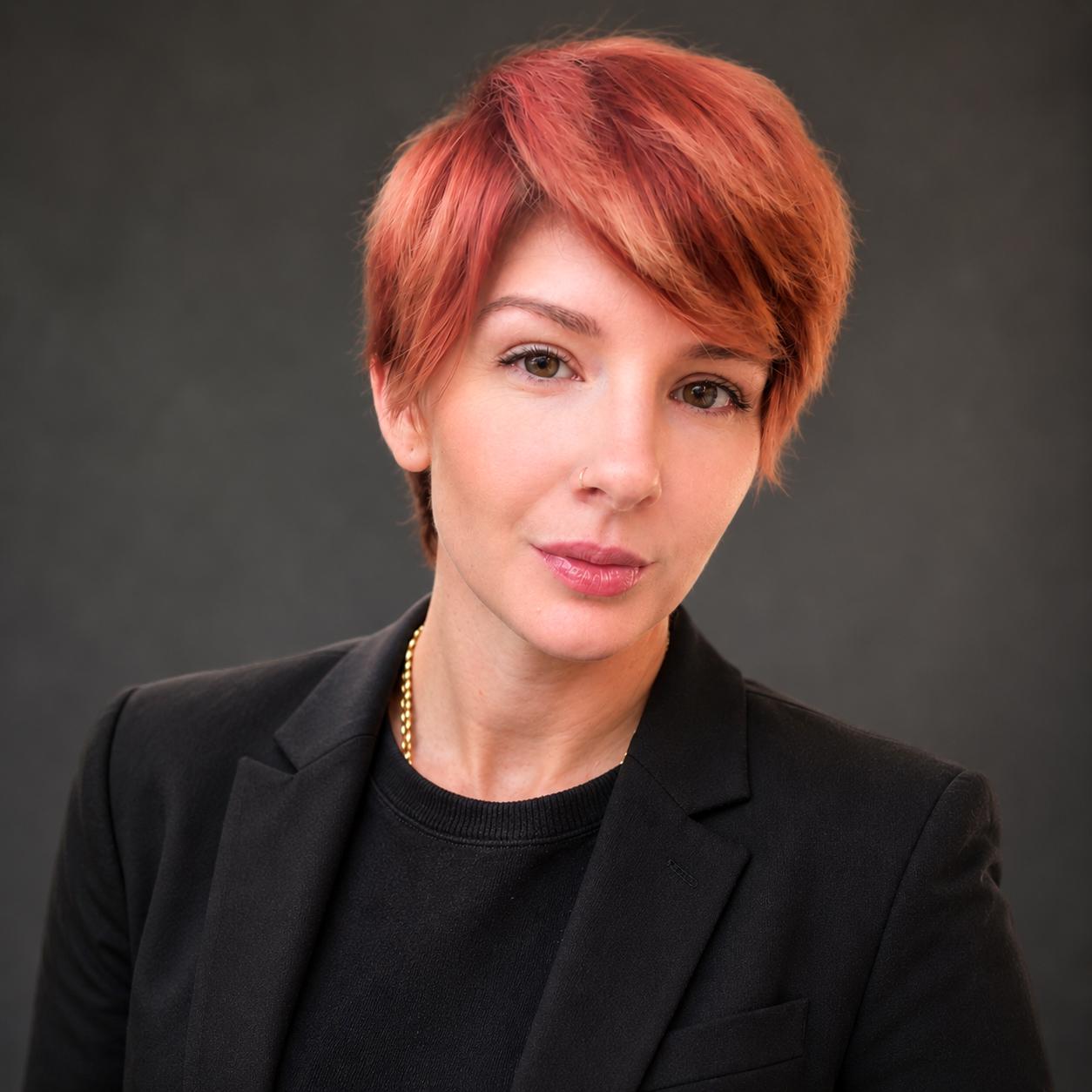 photo of Mandy Voight