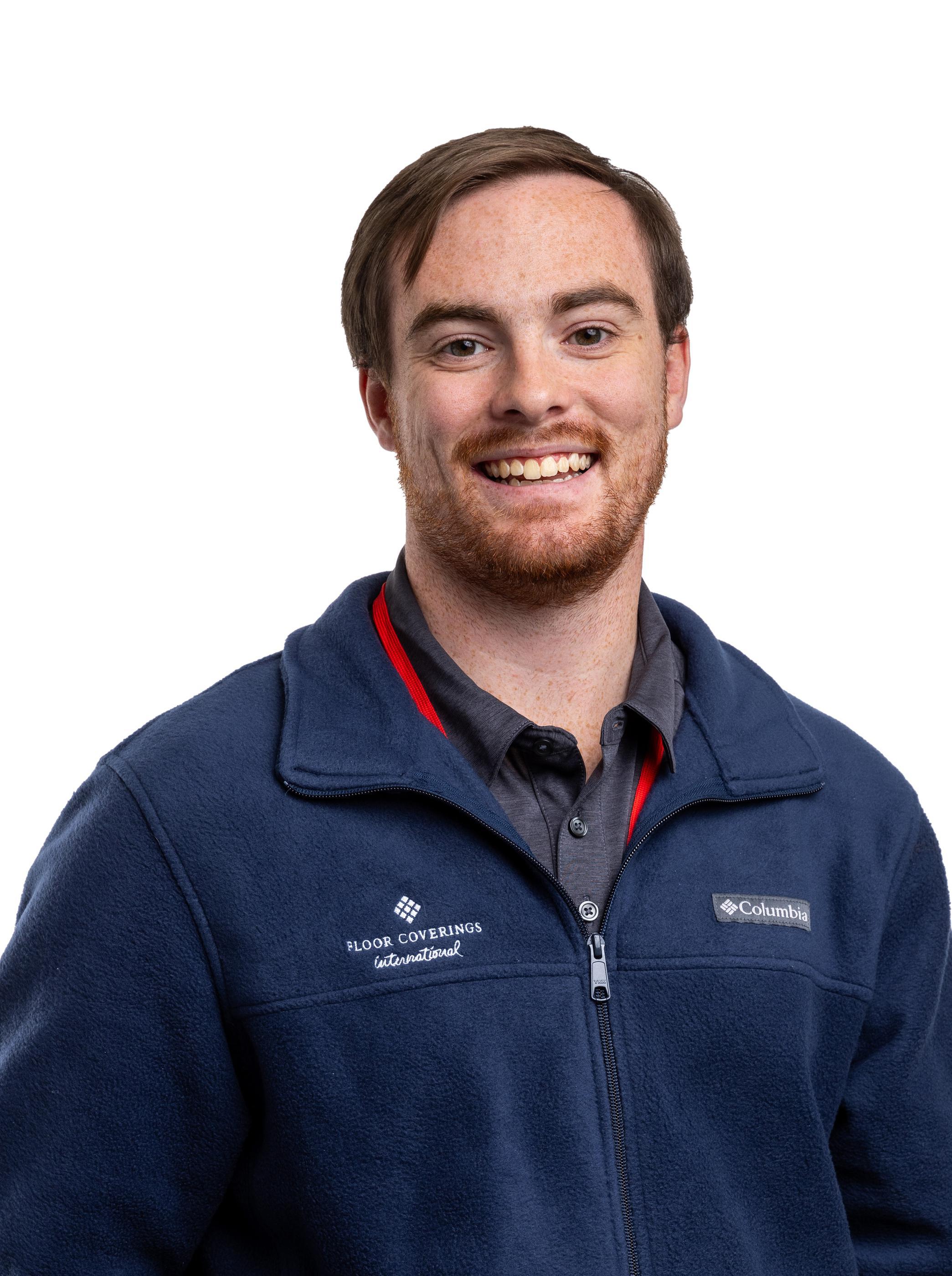 photo of Caleb Dukes