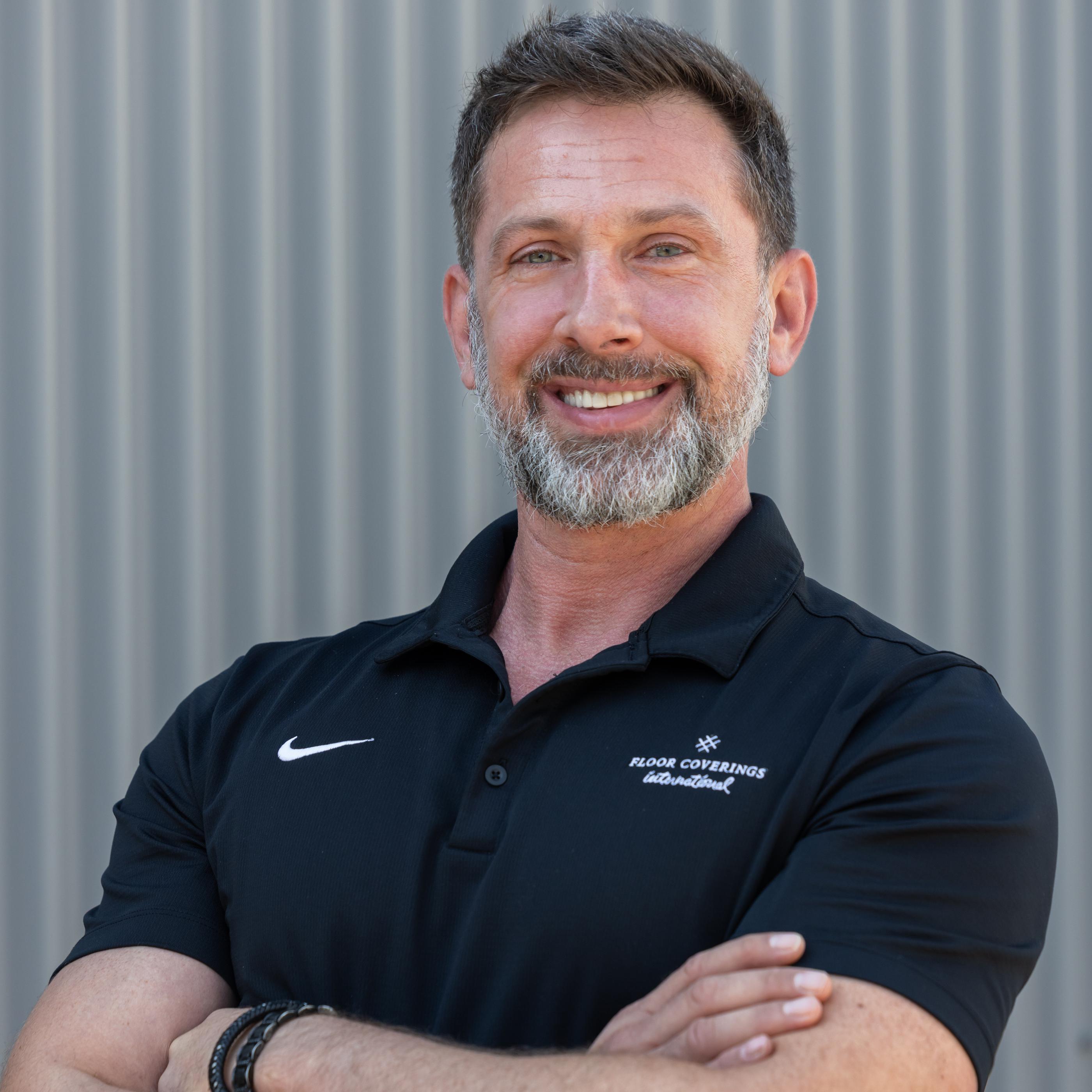 photo of Casey Bloemke