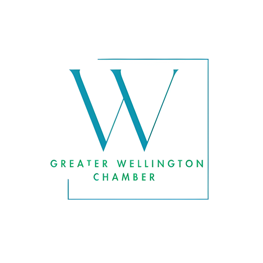 Greater Wellington Chamber logo