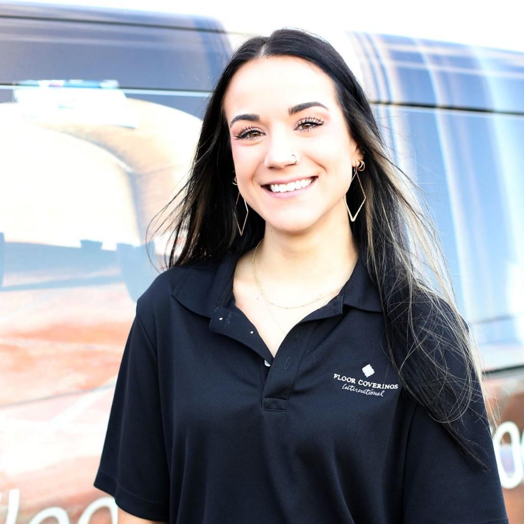 photo of Maycee Chisholm