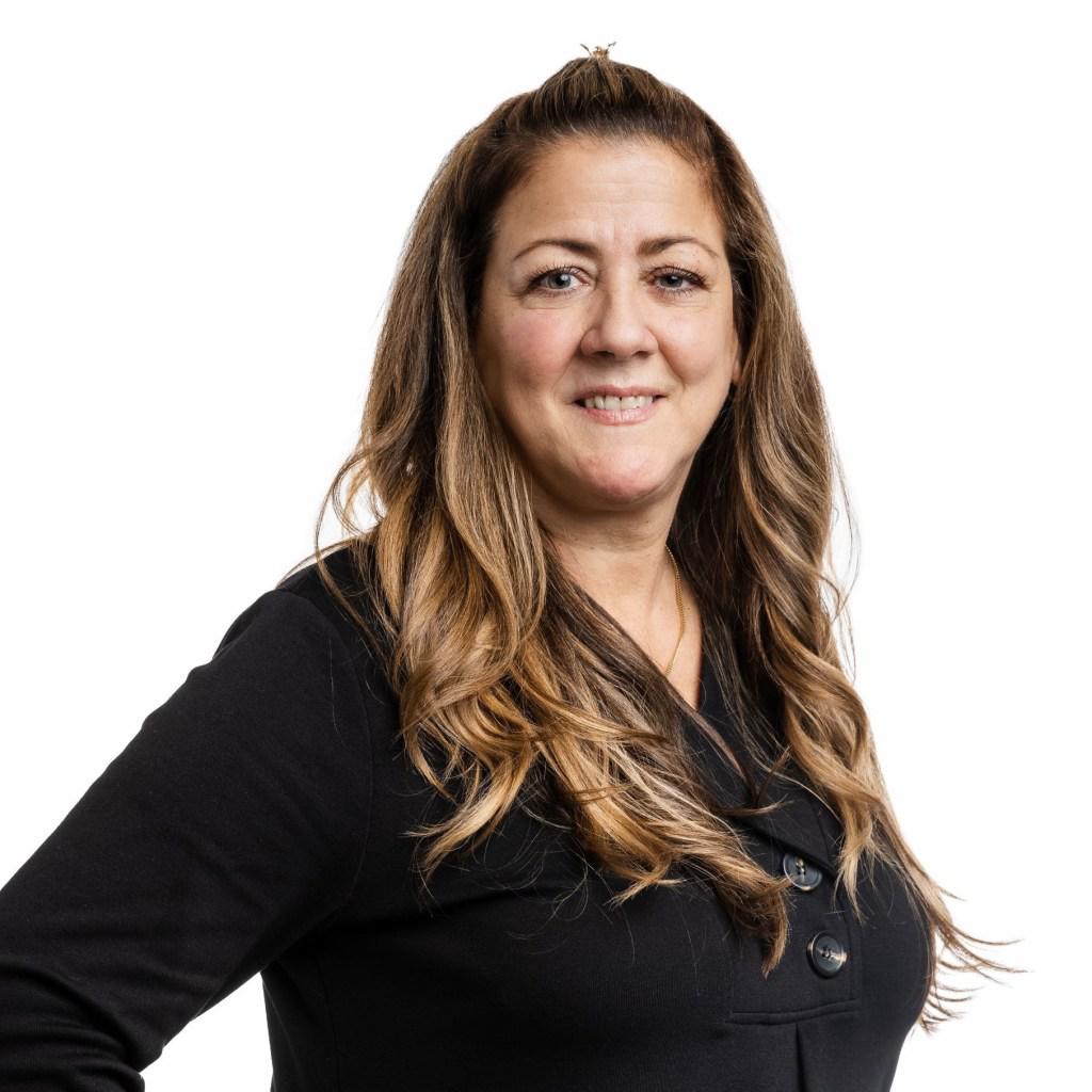 photo of Ntina Chrisafinis