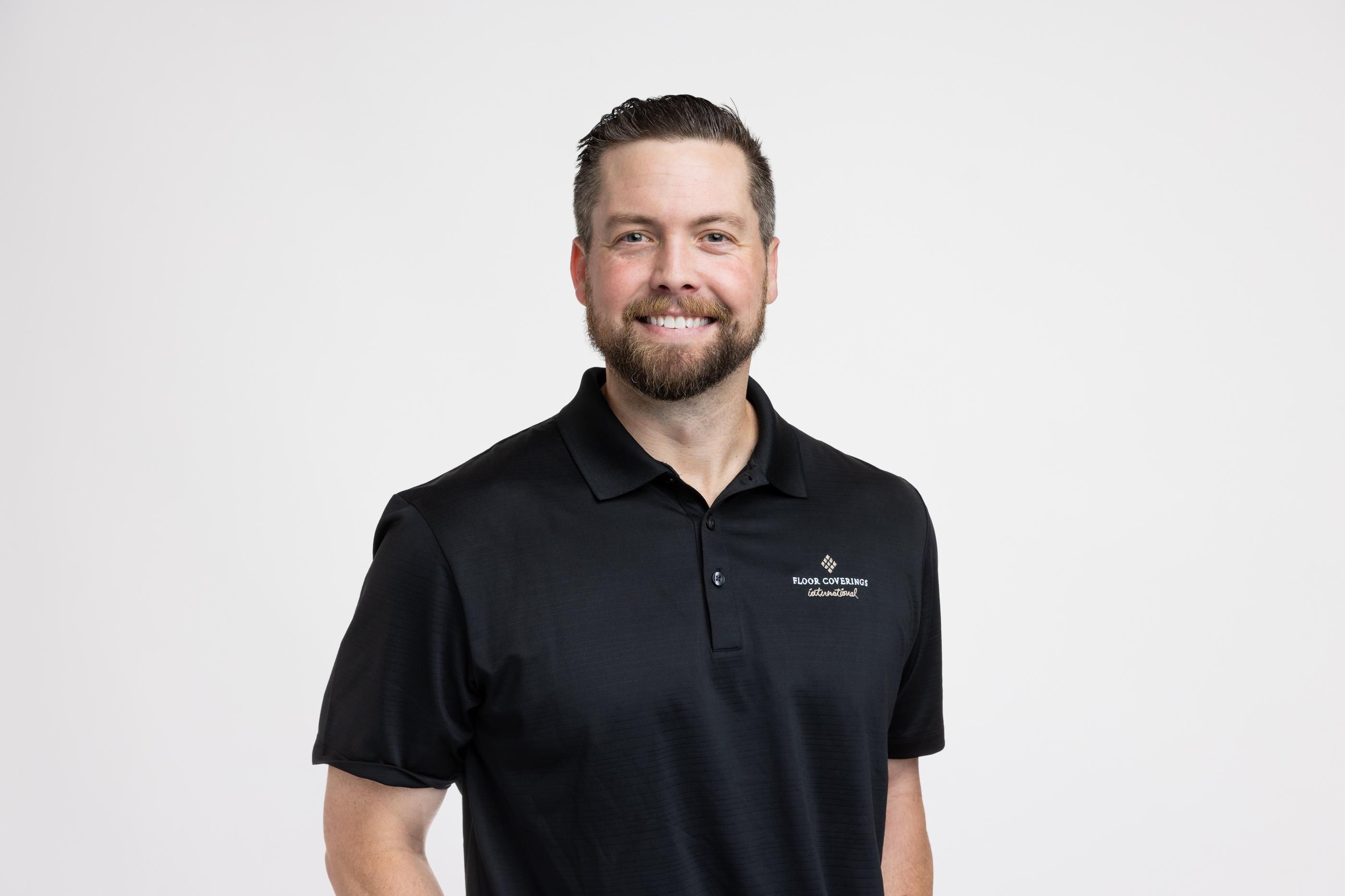 photo of Ben Conlin