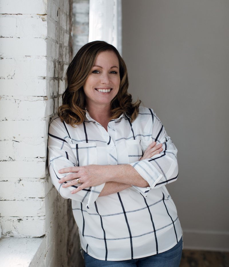 photo of Corrie Elsbrie