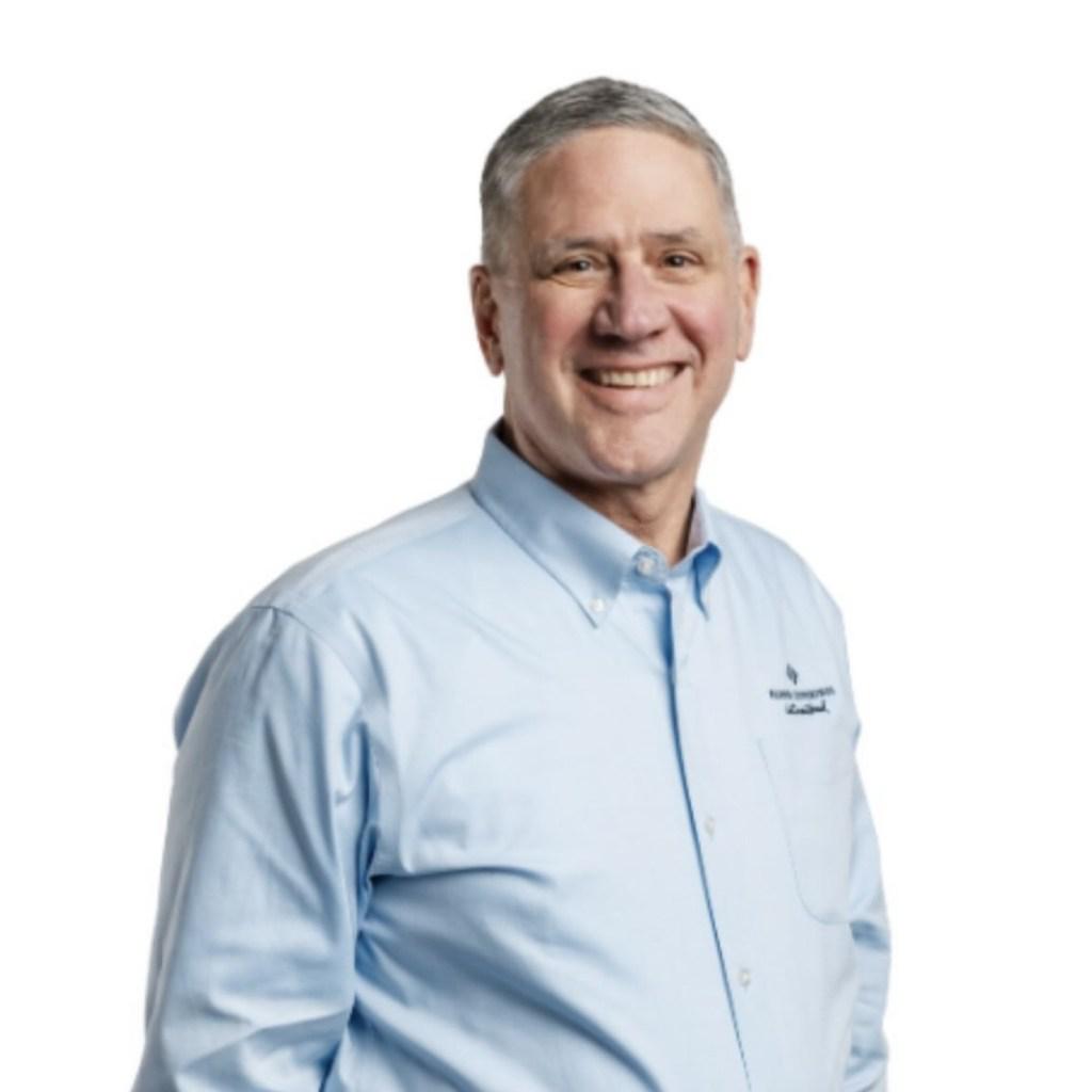 photo of Greg Costello