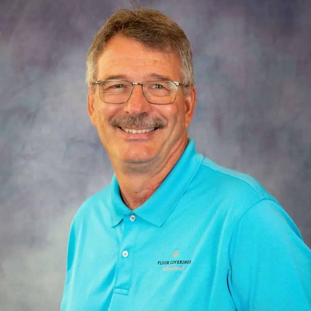 photo of Mike Cummings