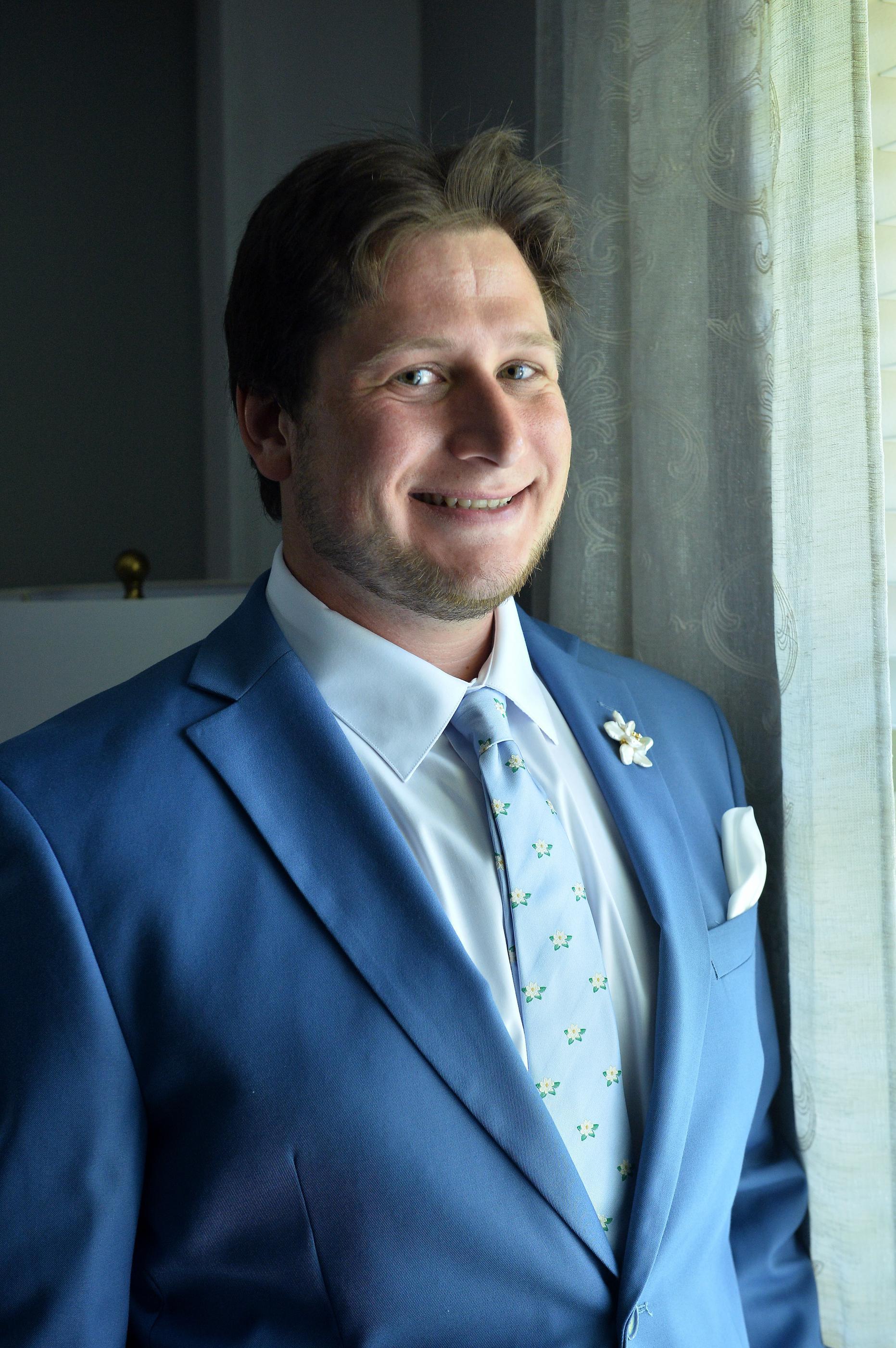 photo of Dalton Millet