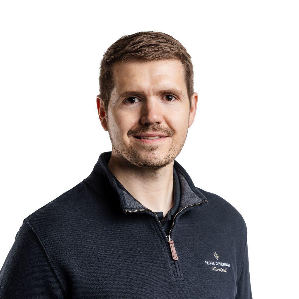 photo of Patrick Daniel