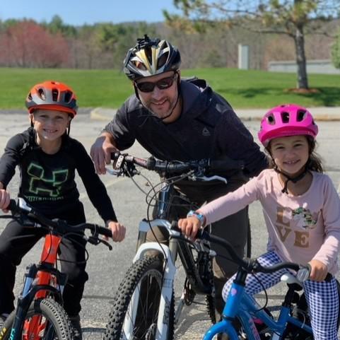 photo of Michael DelRossi