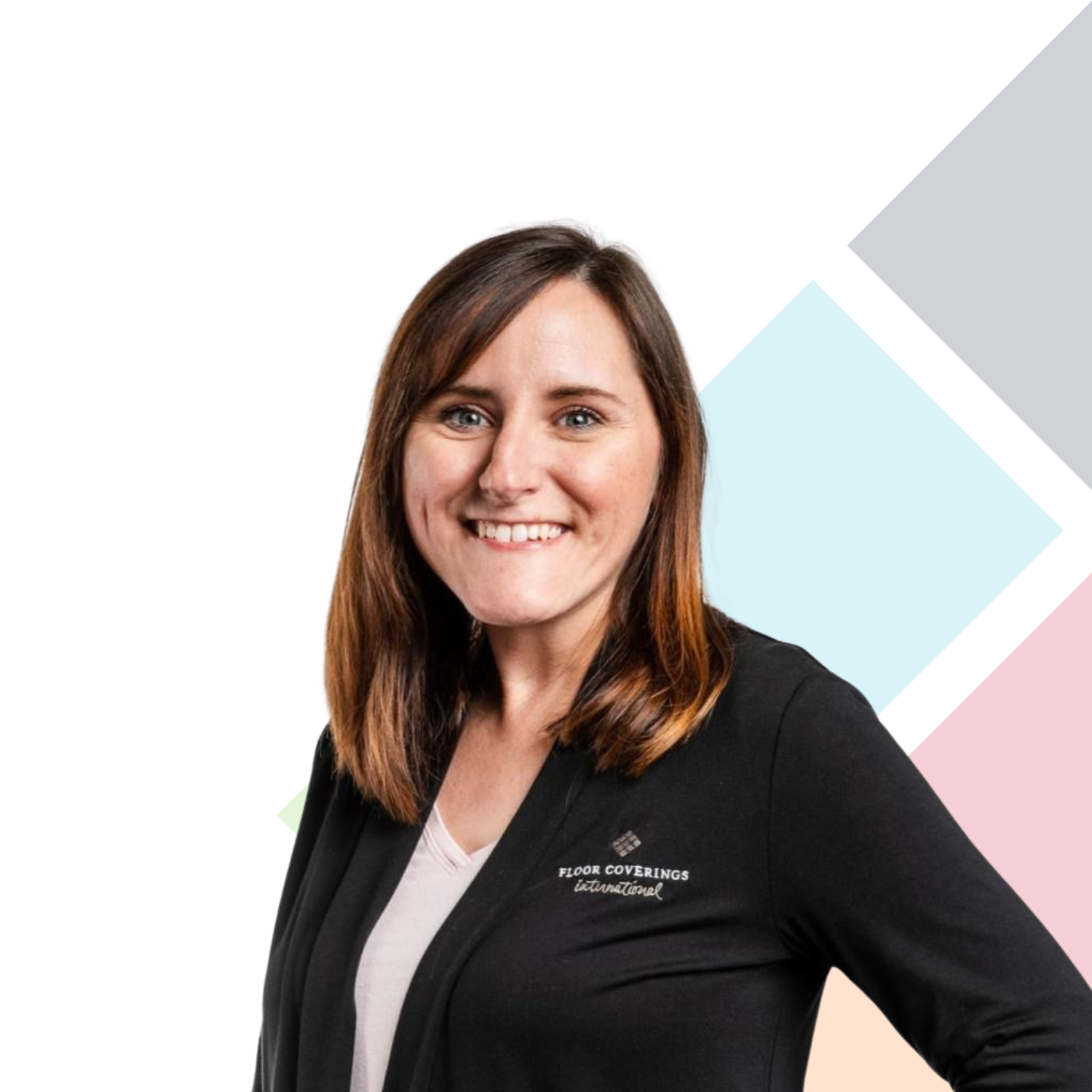 photo of Denise Luebker 