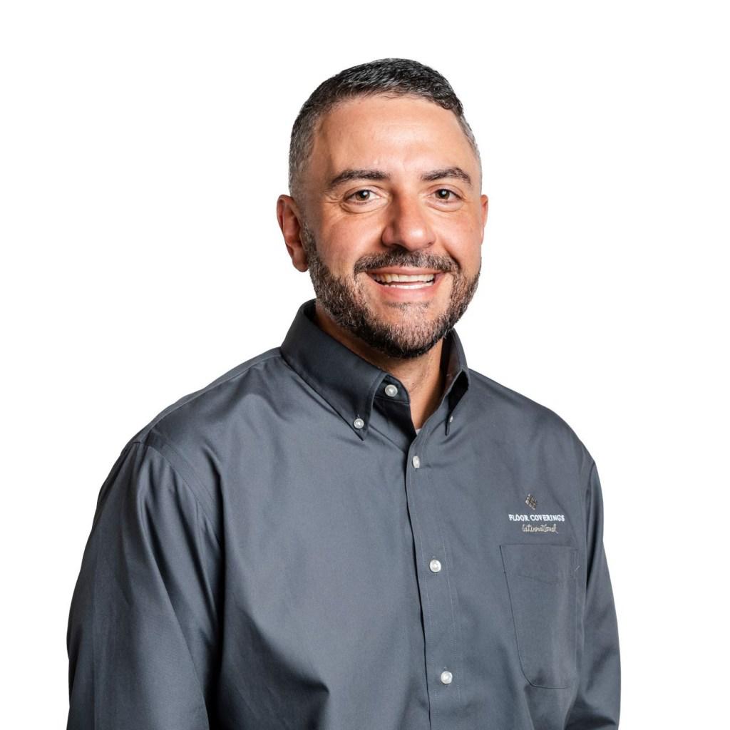 photo of Steve Dipollina