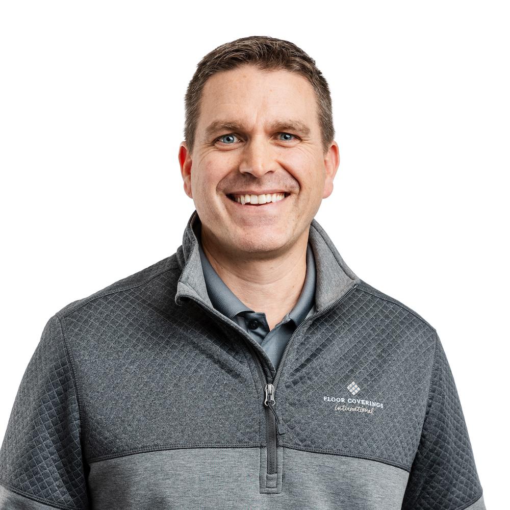 photo of Brian Donegan