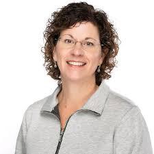 Headshot of Donna Teagle