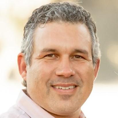 photo of Preston Dumas