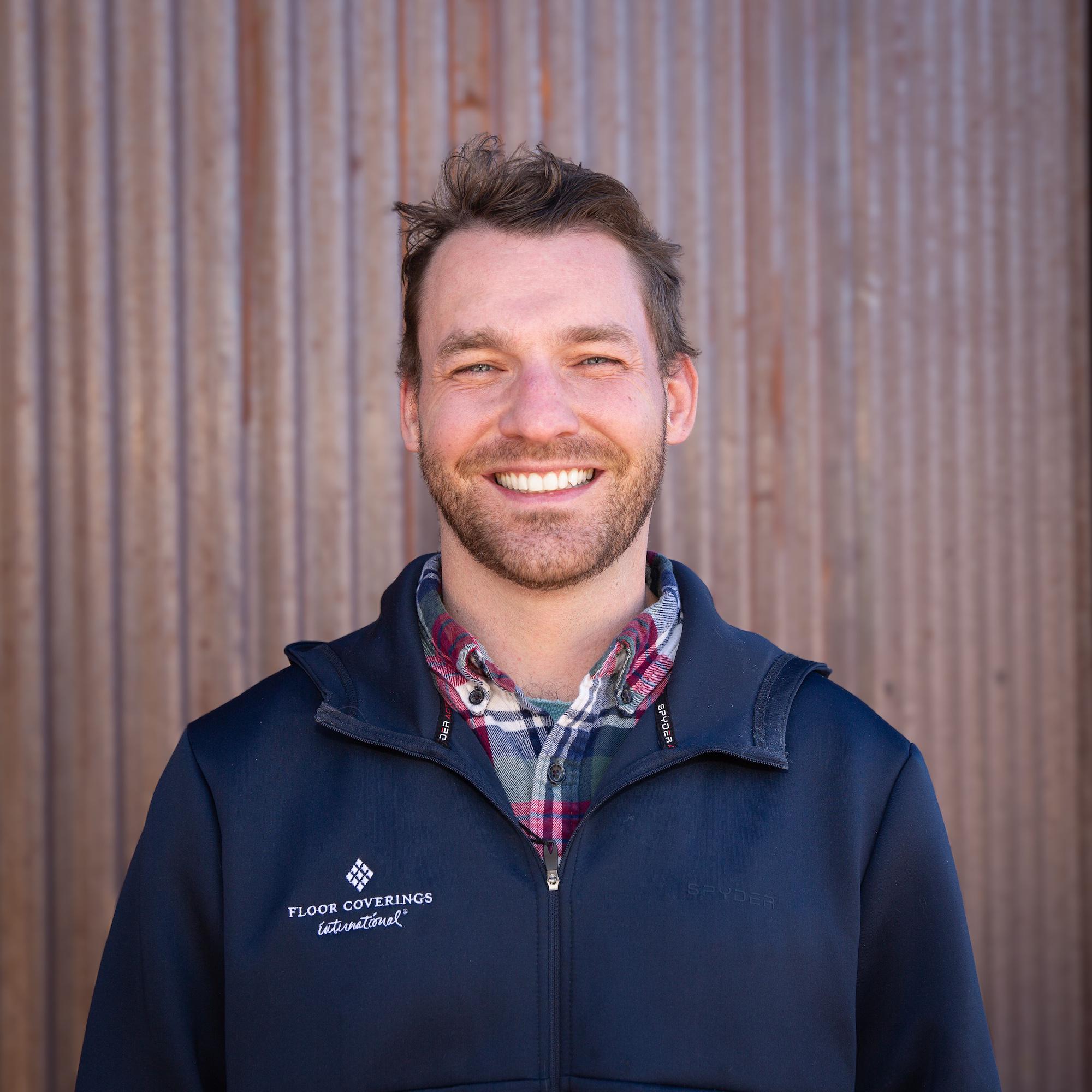 photo of Burton White