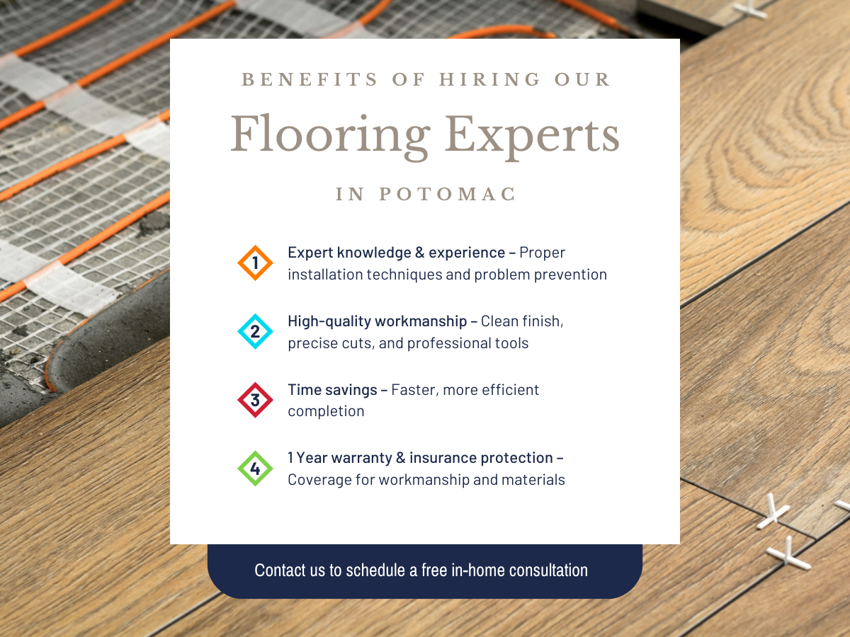 fci bethesda md flooring experts