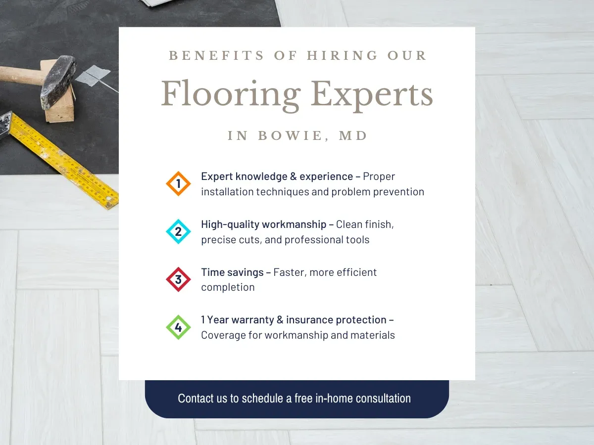 fci bowie md flooring experts