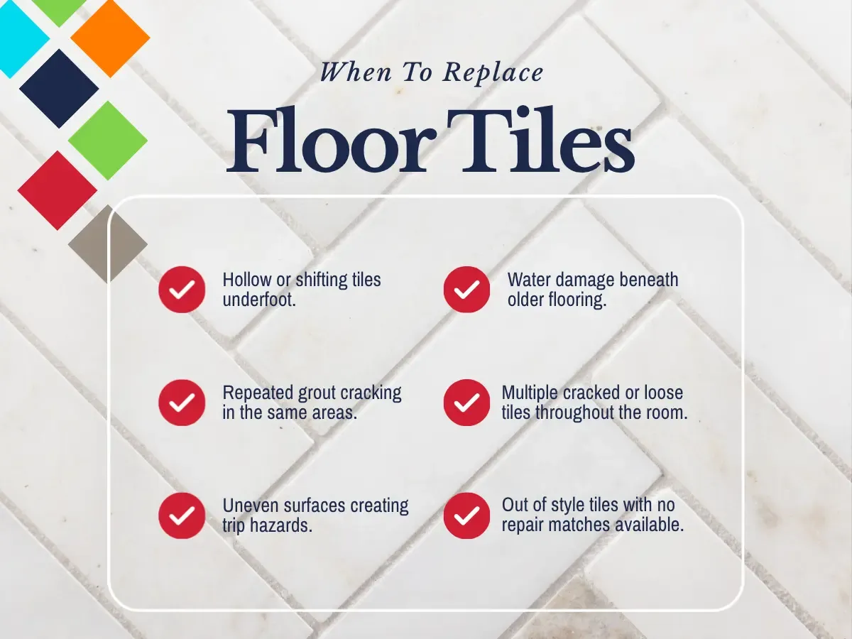 When to Replace Floors in Boynton, Florida