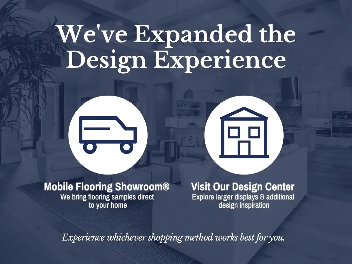 Expanding the design experience at ST Petersburg, FL