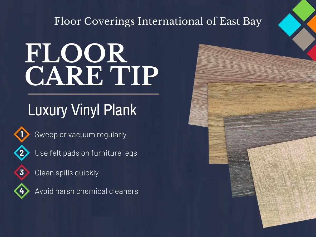 Why Choose Vinyl for Your Home in East Bay?