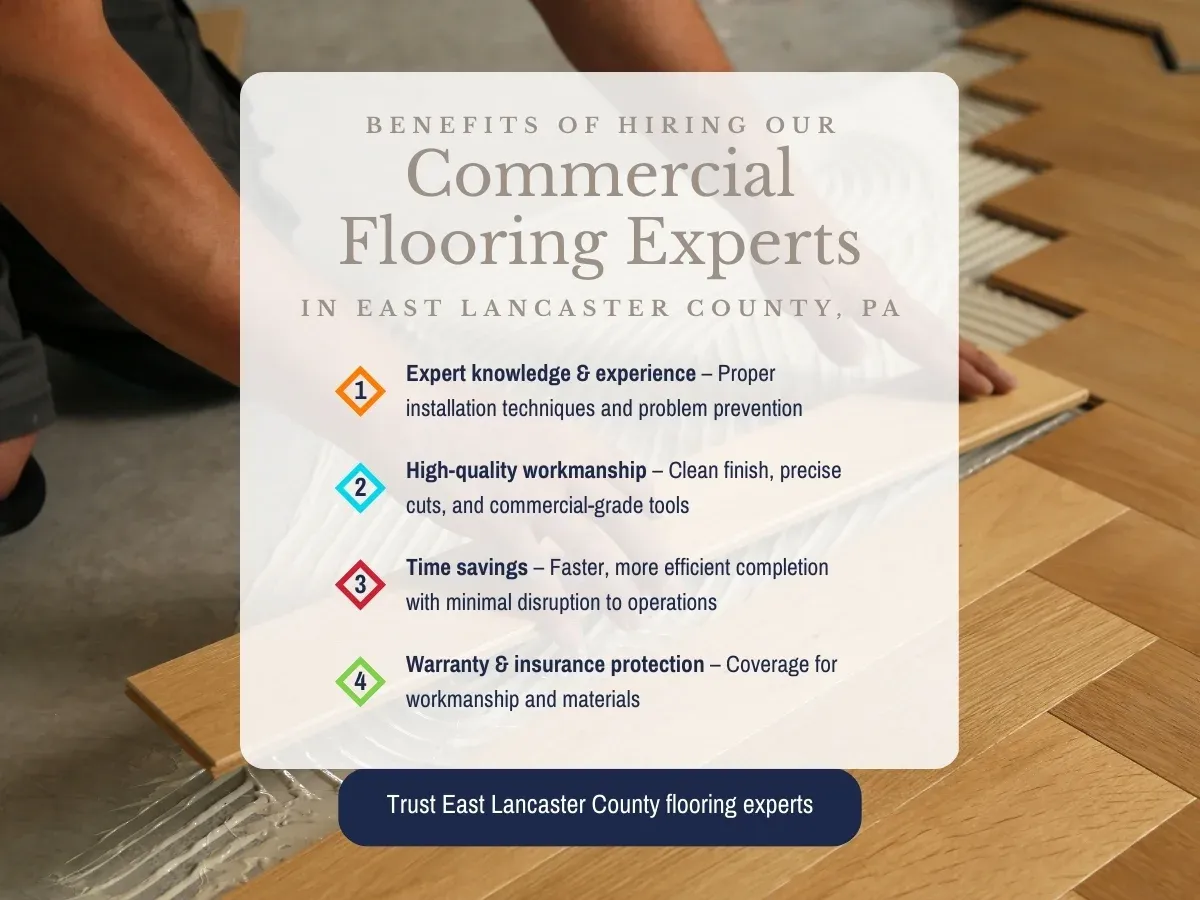 fci east lancaster county pa benefits of hiring