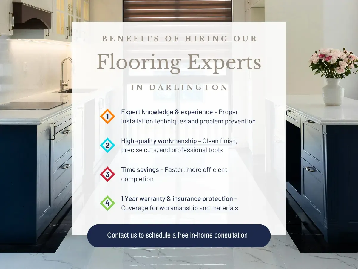FCI Florencesc Darlington Flooring Experts