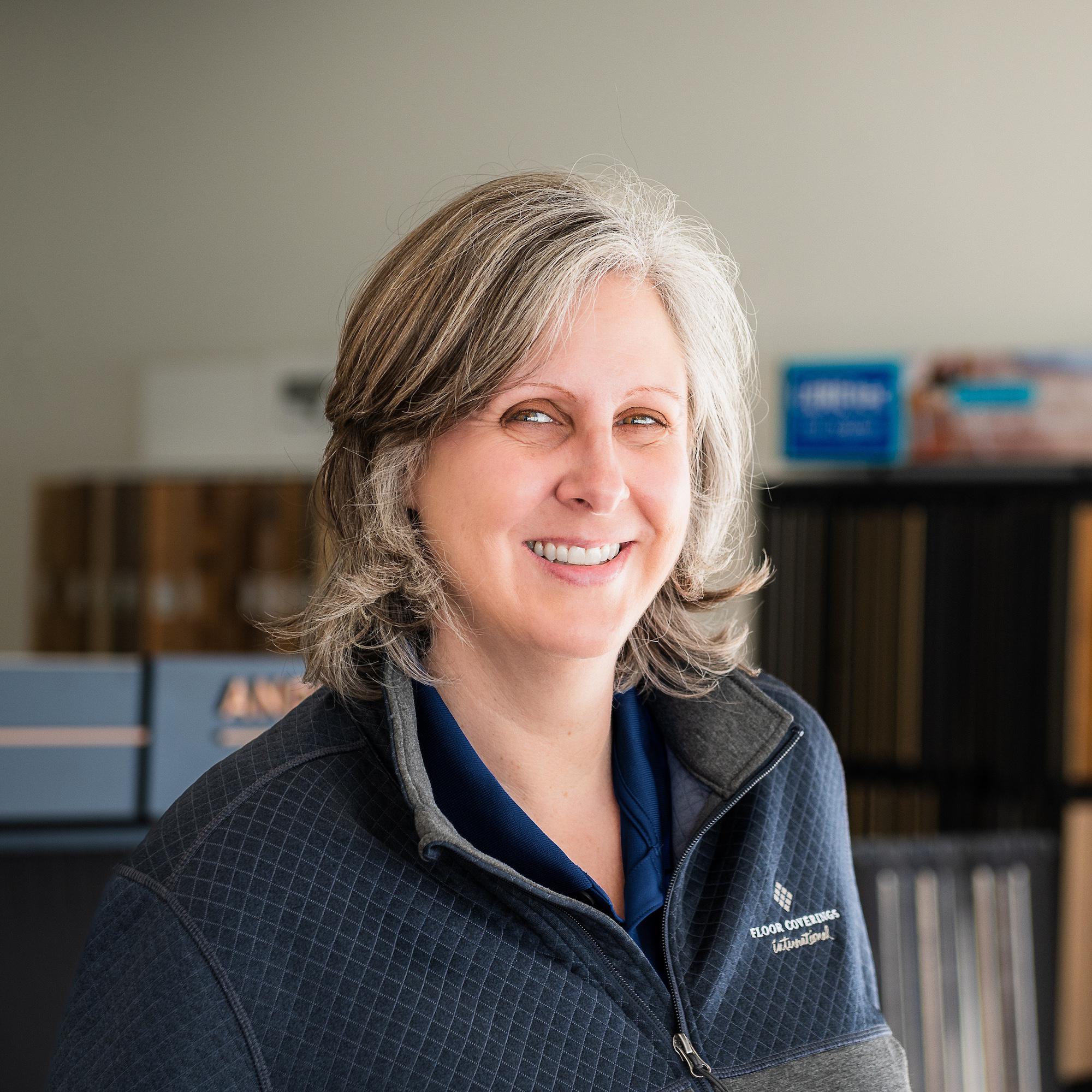 photo of Melissa Wilson