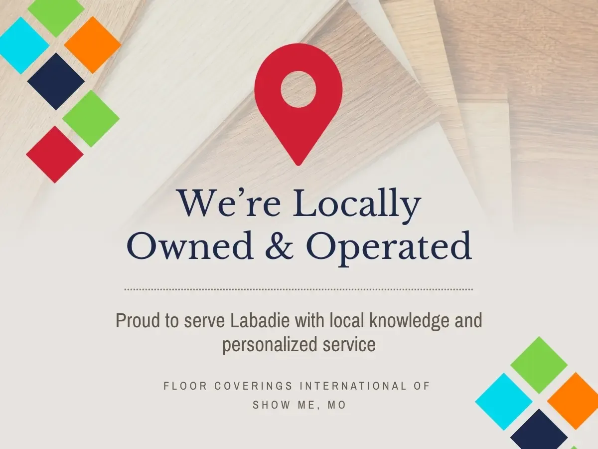 Show Me, MO is Locally Owned and Operated
