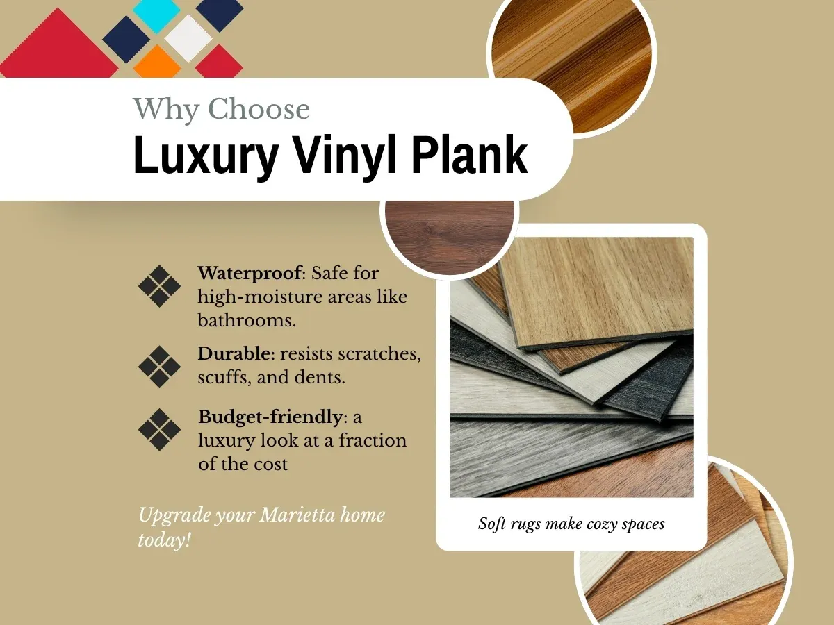 fci lost mountain why luxury vinyl