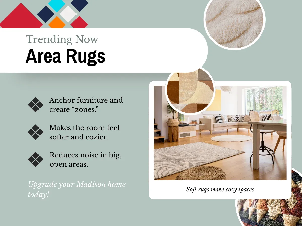 fci madison wi - custom area rugs