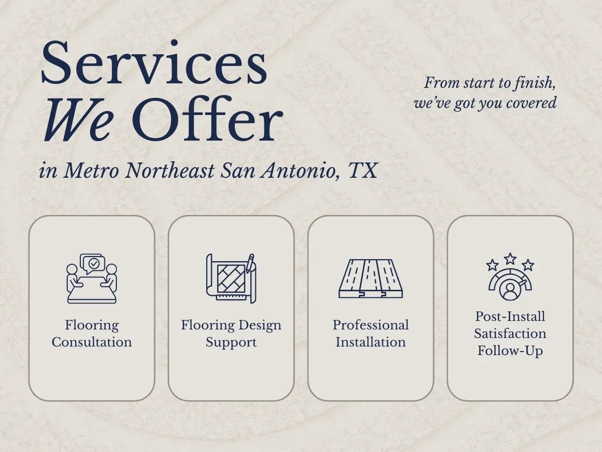 fci metro nesanantonio tx services we offer