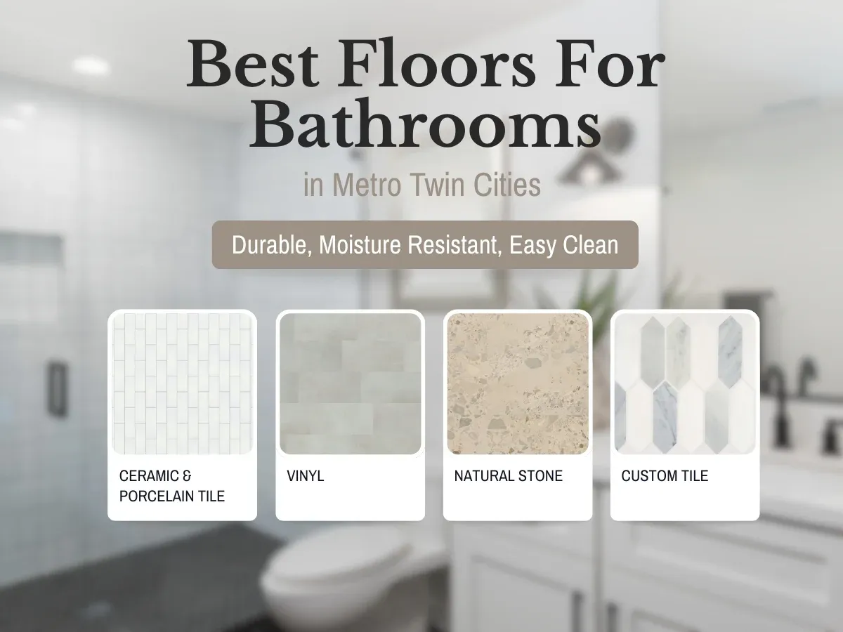 fci metro twin cities best floors for kitchen